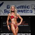 Terryl  Bartlett - NPC NW Night of Champions 2010 - #1